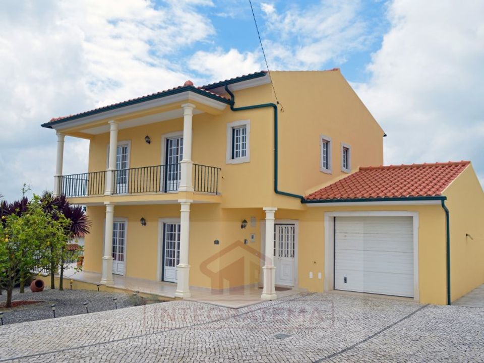 Villa i Obidos, Leiria - foto 2