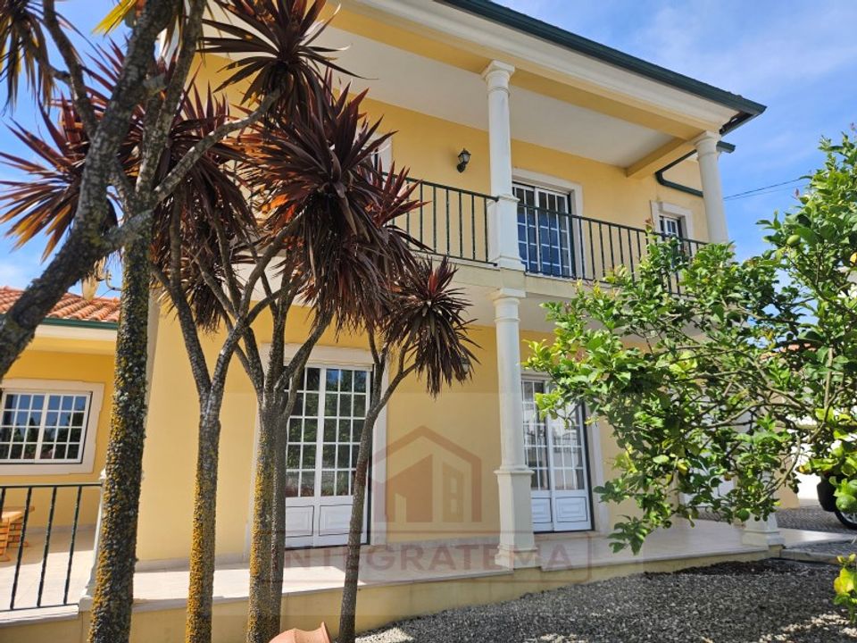 Villa i Obidos, Leiria - foto 3