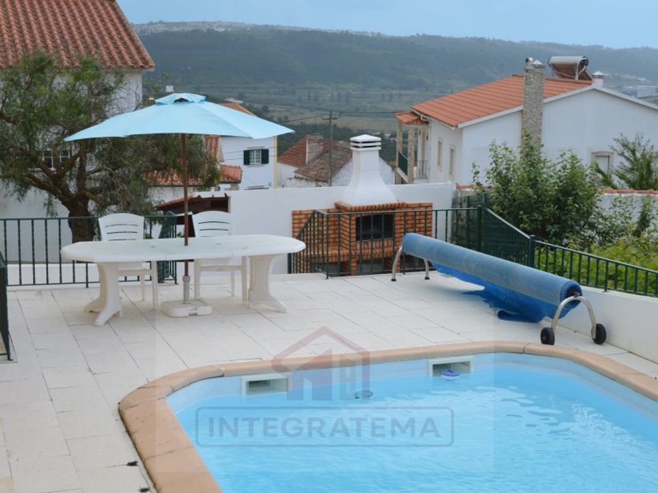 Villa i Obidos, Leiria - foto 5