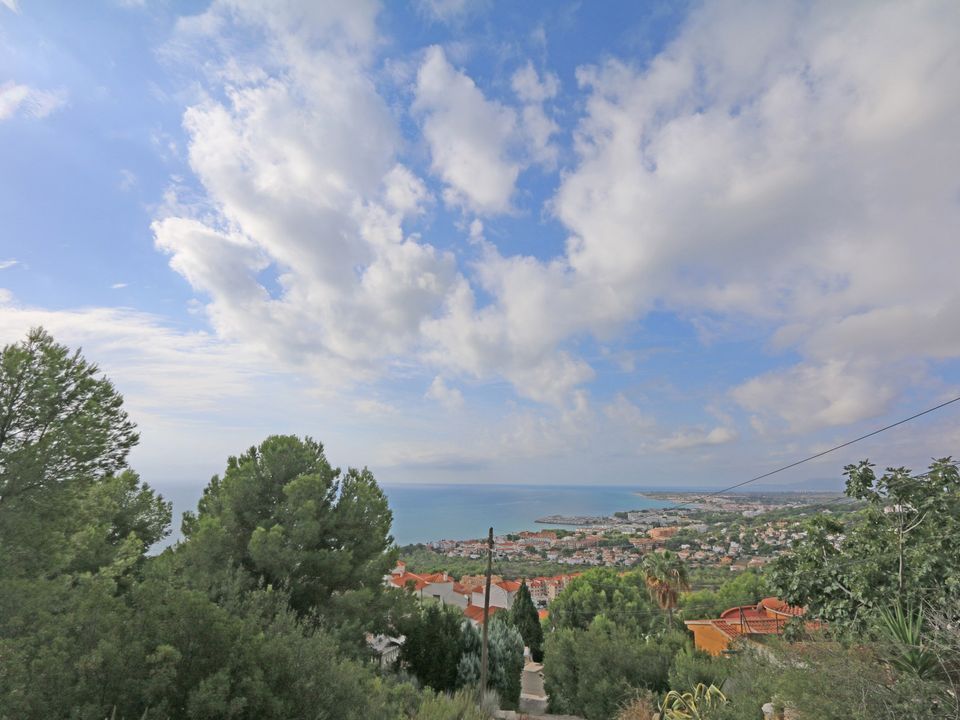 Helårsgrund i Alcossebre, Castellon - foto 2