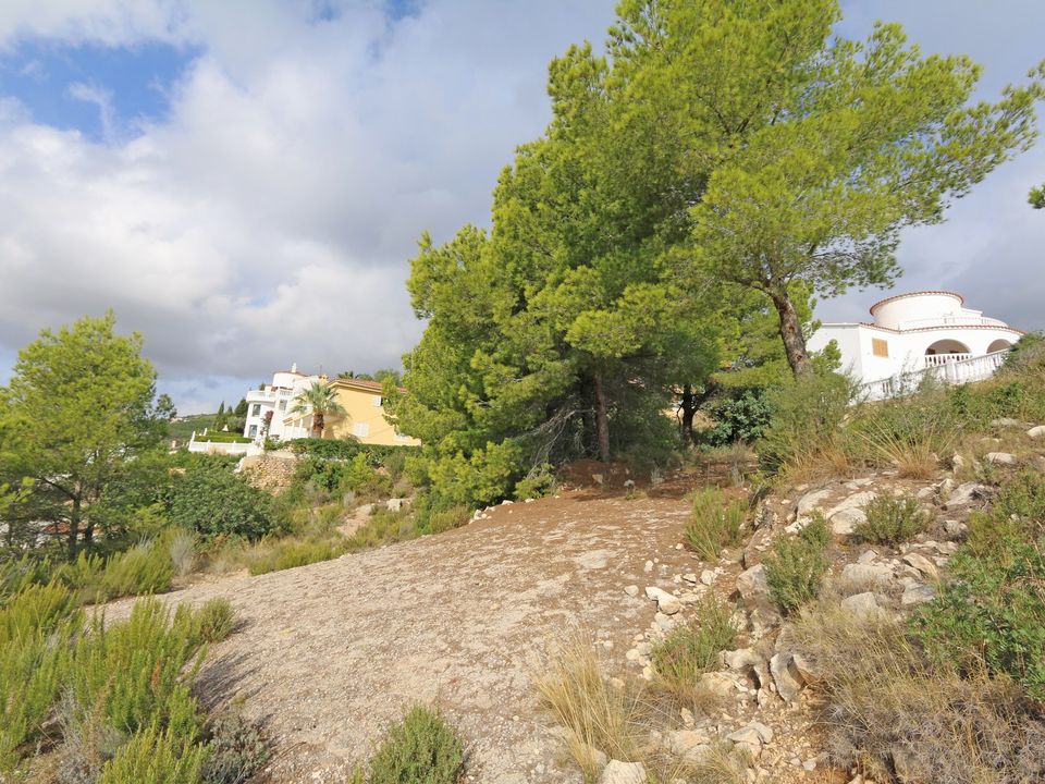 Helårsgrund i Alcossebre, Castellon - foto 5
