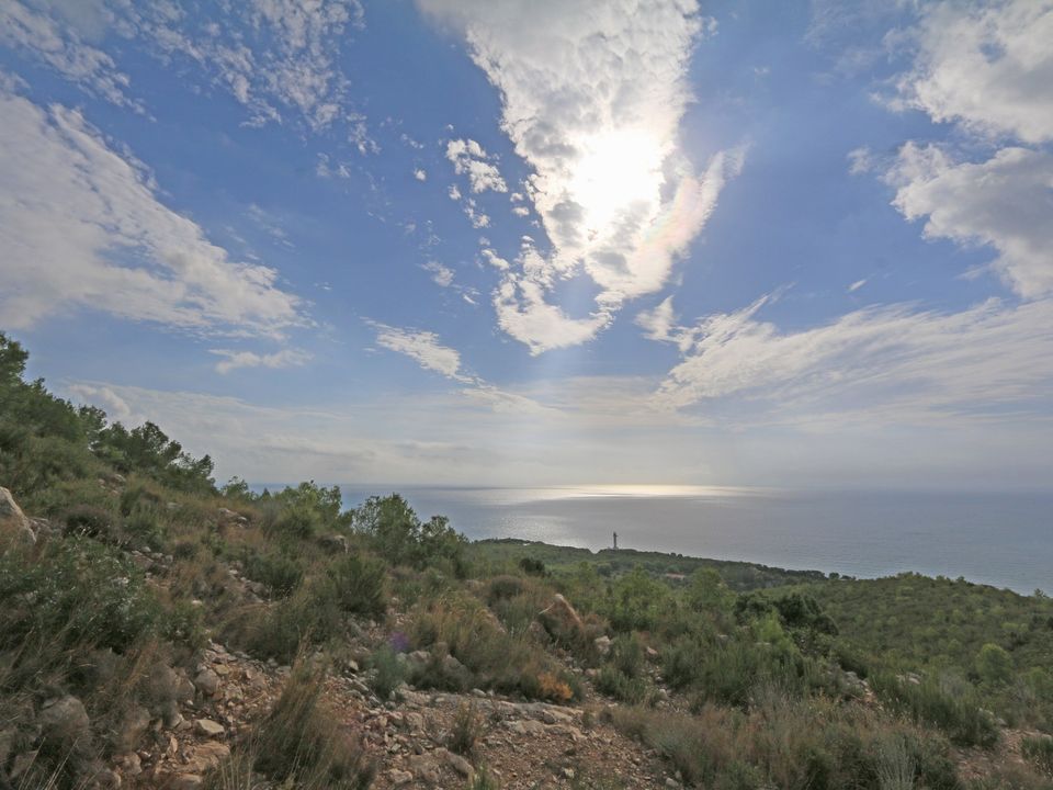 Helårsgrund i Alcossebre, Castellon - foto 3