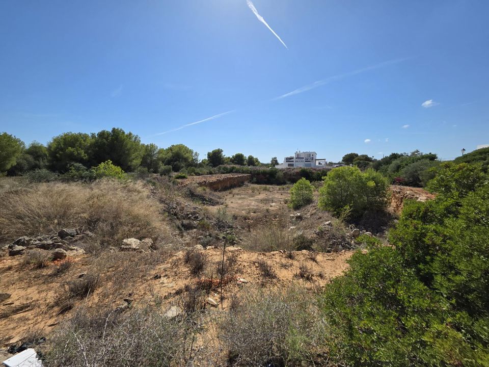 Helårsgrund i Cala d'Or, Mallorca - foto 5