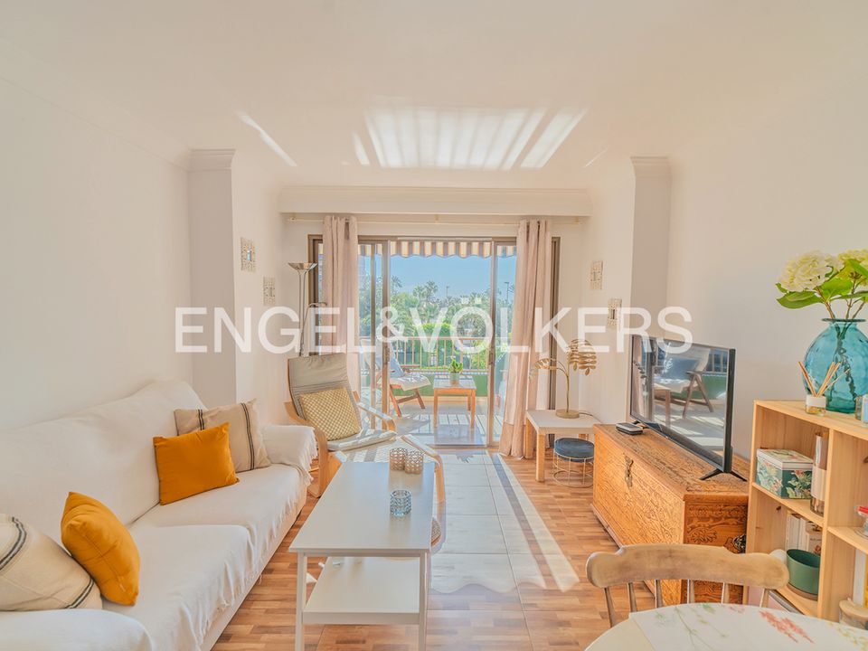 Apartament a Alicante, Alicante - foto 4