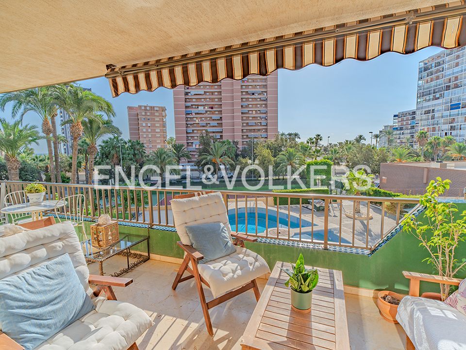 Apartament a Alicante, Alicante - foto 2
