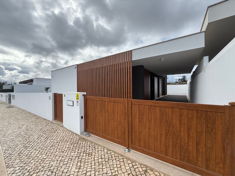 Villa i Salir do Porto, Leiria - foto 2