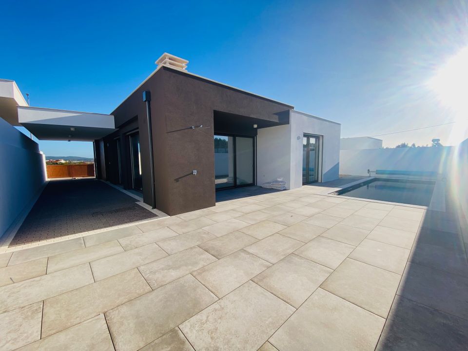 Villa i Salir do Porto, Leiria - foto 2