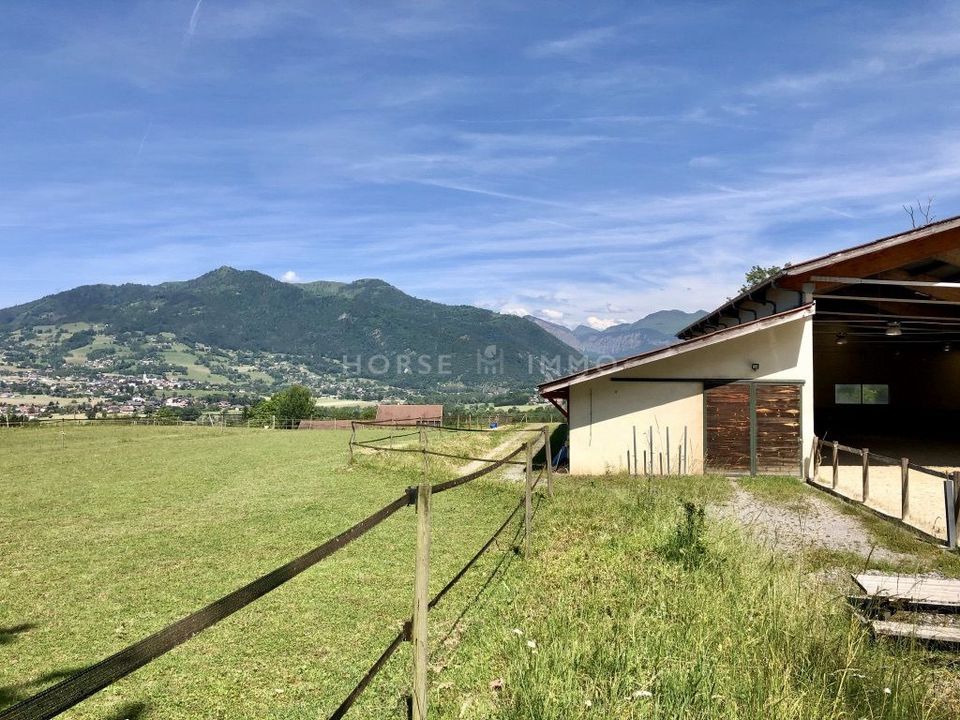 Landejendom i Contamine-sur-Arve, Haute-Savoie - foto 3