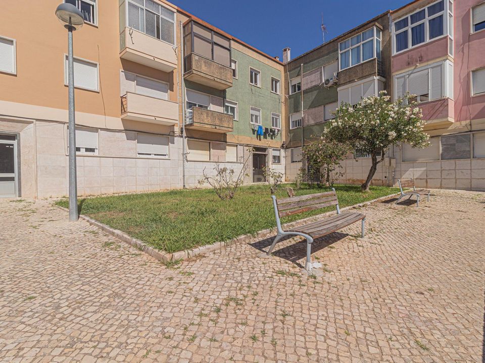 Lejlighed i Amadora, Lisbon - foto 2