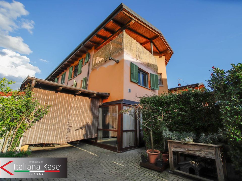 Rækkehus i Foglizzo, Turin - foto 2