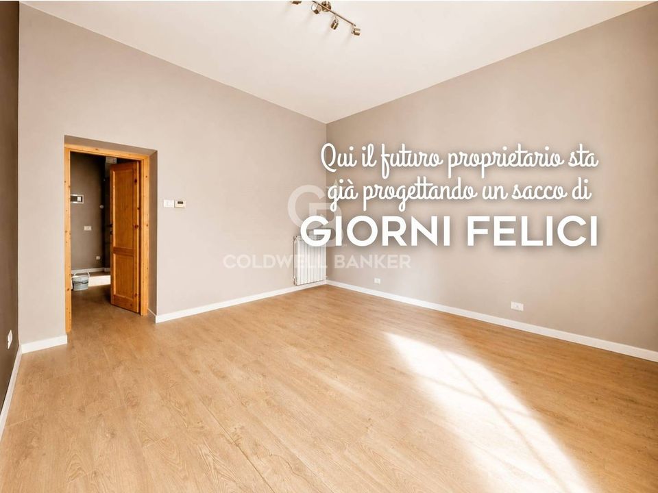 Apartamento en Tarquinia, Viterbo - foto 1