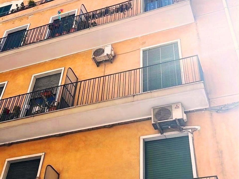 Erhvervsejendom i Catania, Catania - foto 3