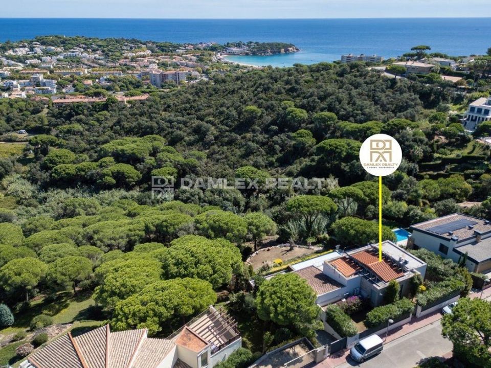 Villa i Sant Feliu De Guixols, Gerona - foto 2