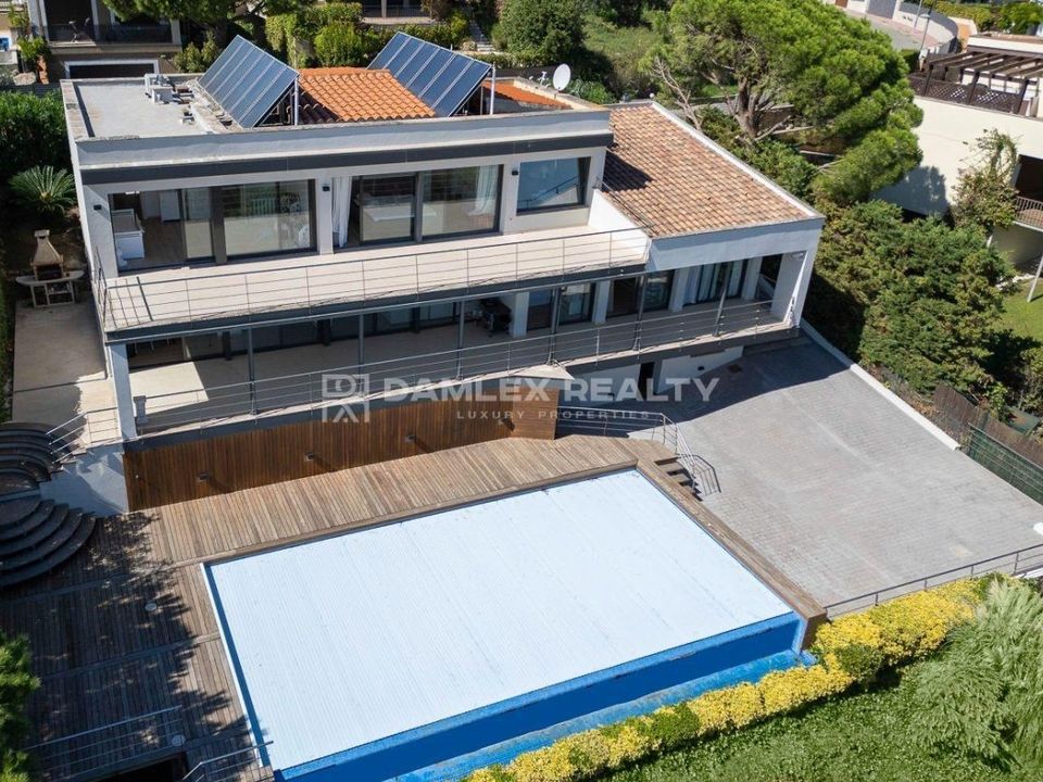 Villa i Sant Feliu De Guixols, Gerona - foto 3
