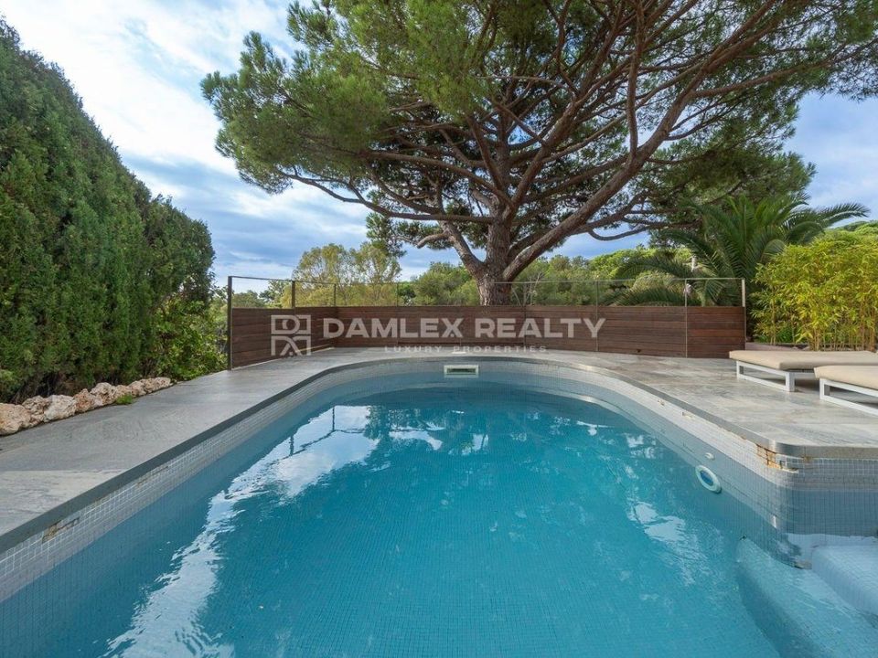 Villa i Blanes, Gerona - foto 2