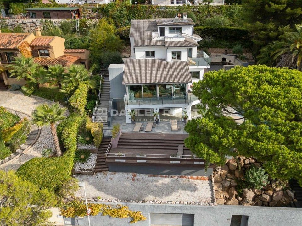 Villa i Blanes, Gerona - foto 3
