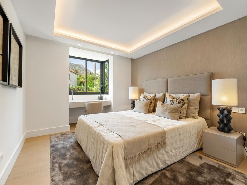 Villa i Marbella, Malaga - foto 2