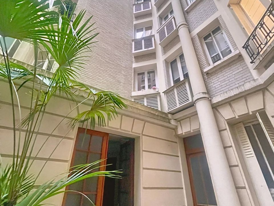 Lejlighed i Neuilly-sur-Seine, Hauts-de-Seine - foto 3