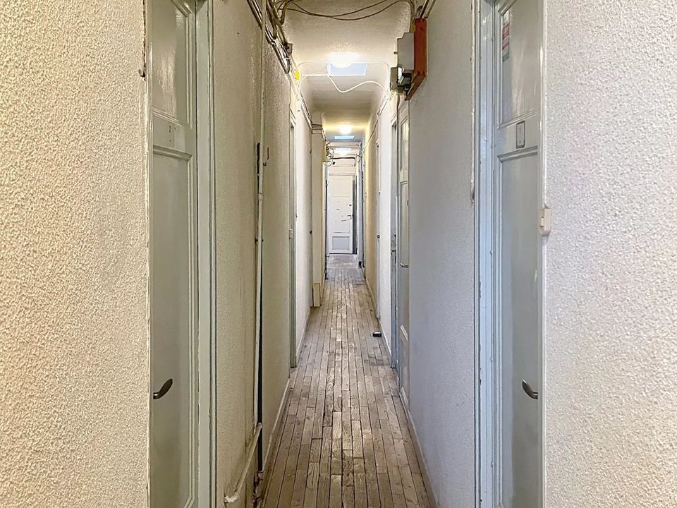 Lejlighed i Neuilly-sur-Seine, Hauts-de-Seine - foto 4