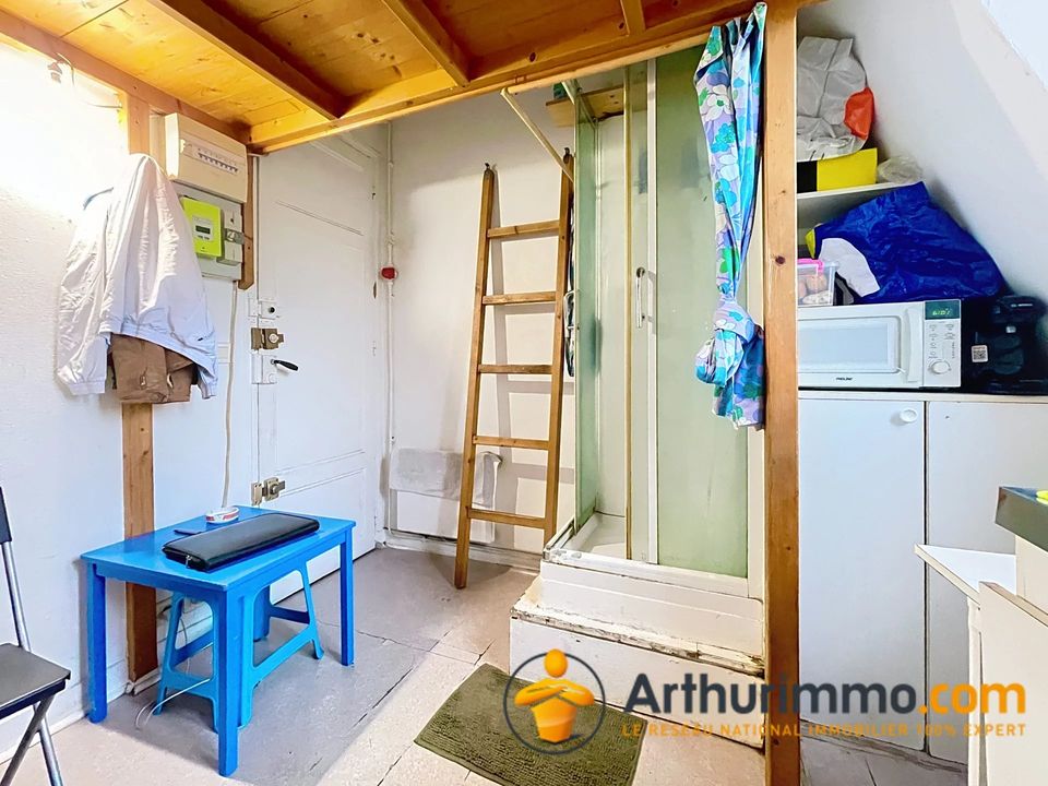 Lejlighed i Neuilly-sur-Seine, Hauts-de-Seine - foto 5
