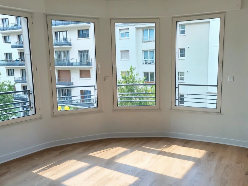 Apartament a Bourg-la-Reine, Hauts-de-Seine - foto 1