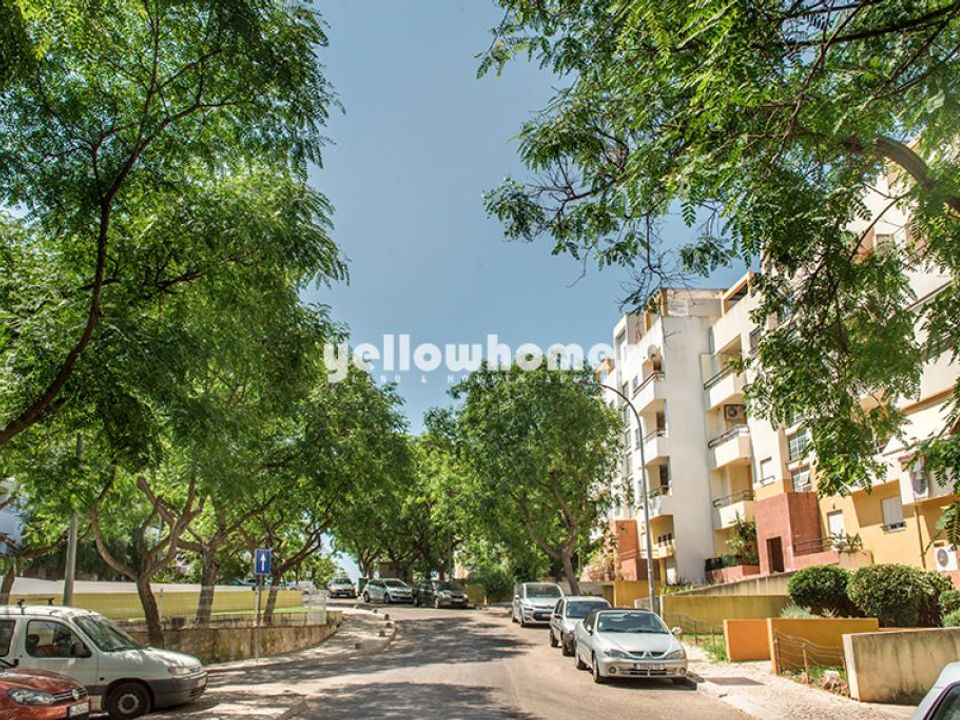 Lejlighed i Tavira, Faro - foto 1