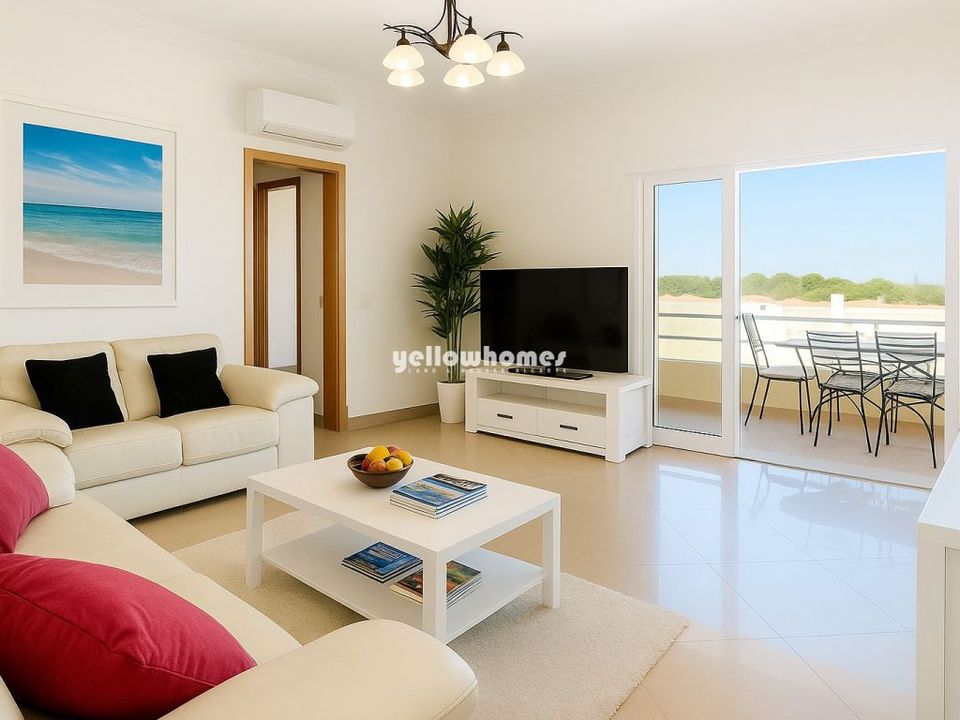 Lejlighed i Tavira, Faro - foto 2