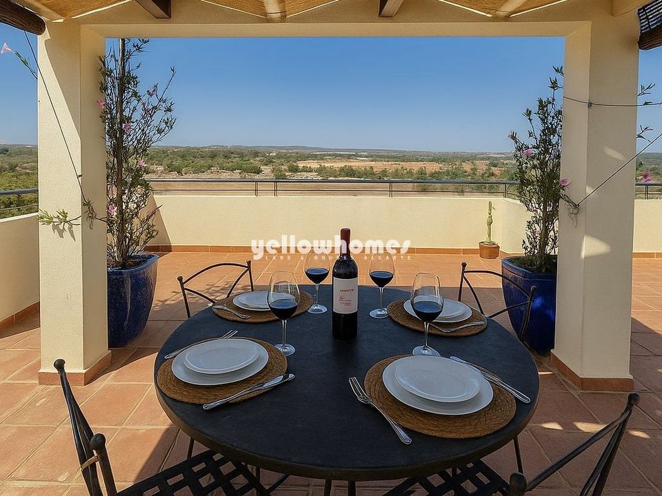 Lejlighed i Tavira, Faro - foto 4