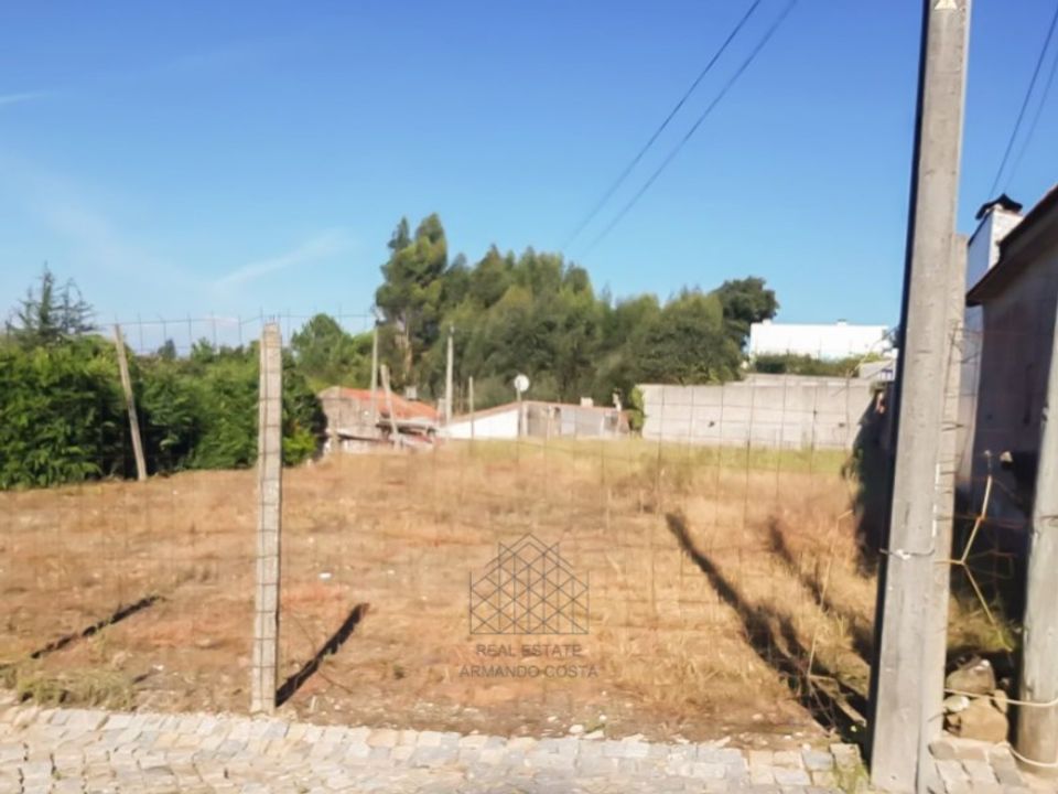Helårsgrund i Seixezelo, Porto - foto 3