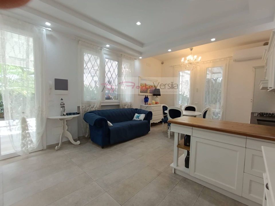 Villa i Forte dei Marmi, Lucca - foto 1