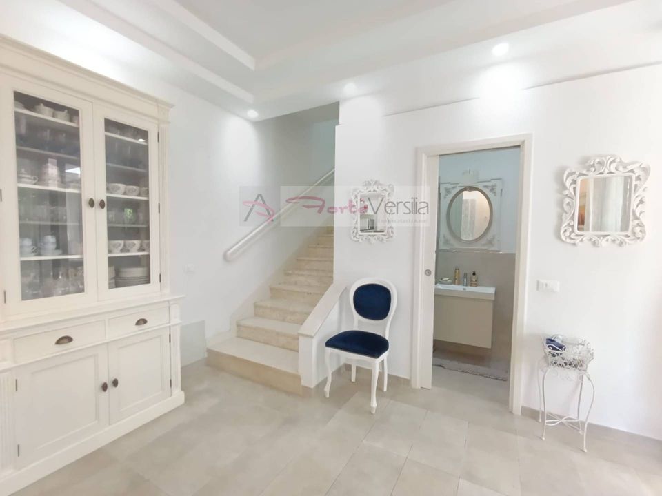 Villa i Forte dei Marmi, Lucca - foto 4