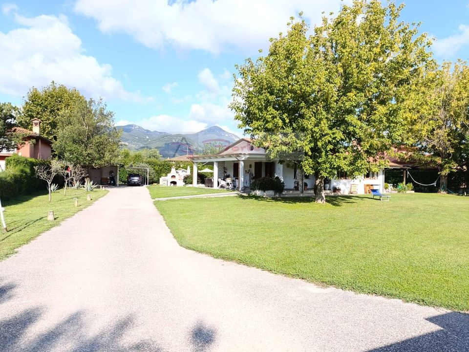 Villa i Pietrasanta, Lucca - foto 2