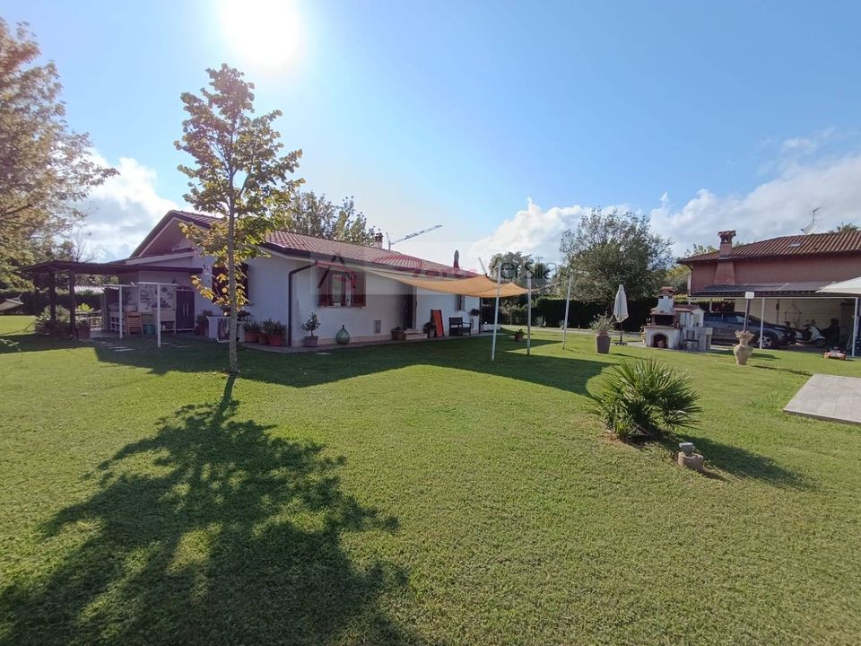 Villa i Pietrasanta, Lucca - foto 3