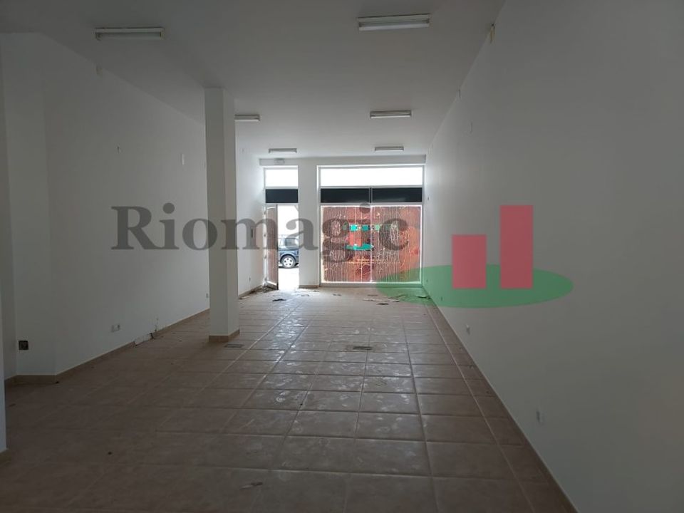 Erhvervsejendom i Rio Maior, Santarem - foto 3