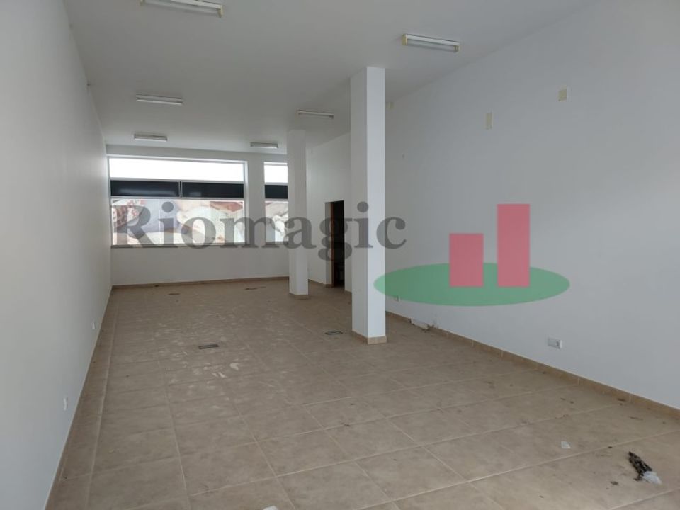 Erhvervsejendom i Rio Maior, Santarem - foto 4