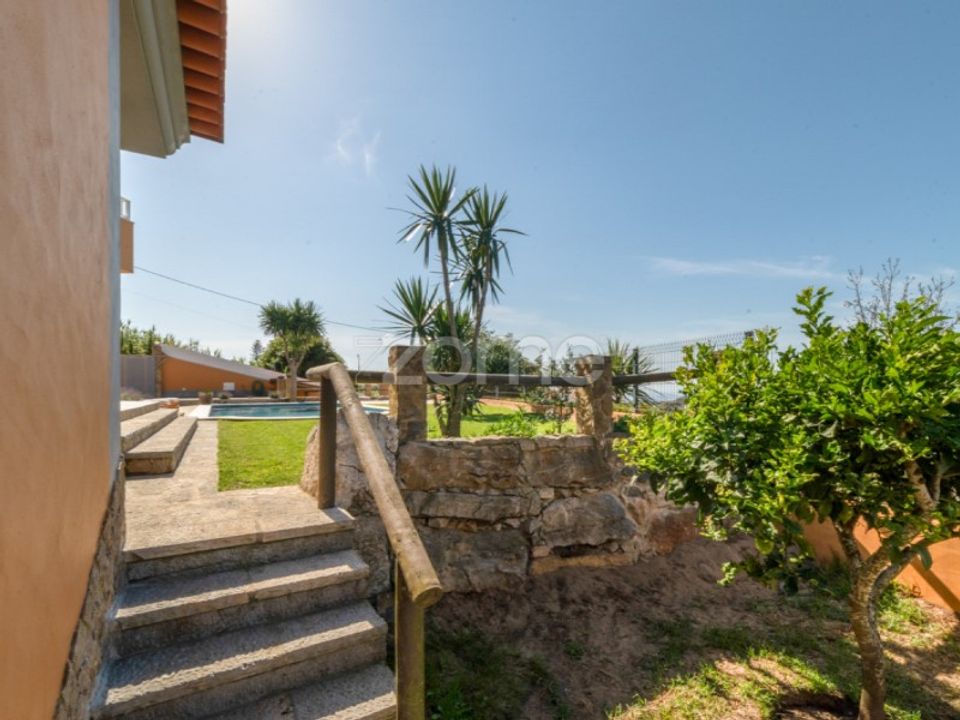 Villa i Almocageme, Lisbon - foto 1