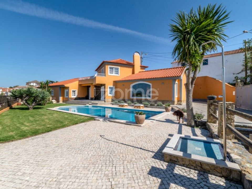 Villa i Almocageme, Lisbon - foto 2