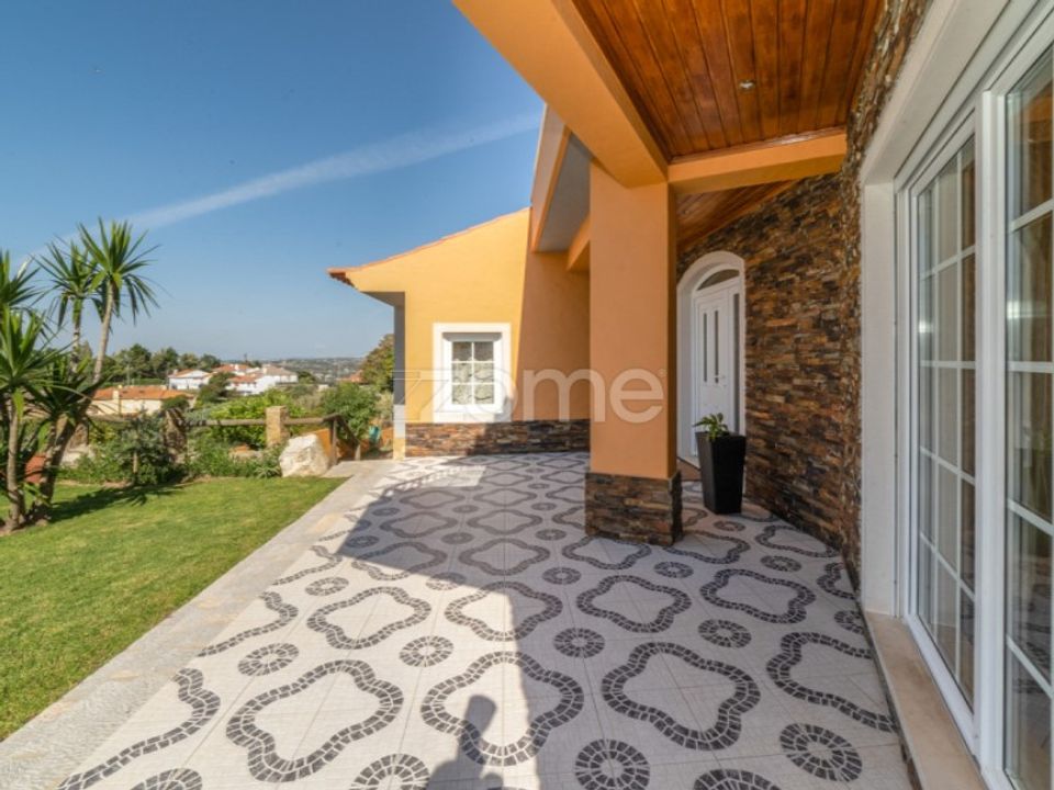 Villa i Almocageme, Lisbon - foto 5