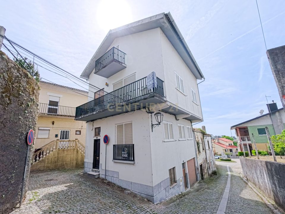 Villa i Seia, Guarda - foto 1