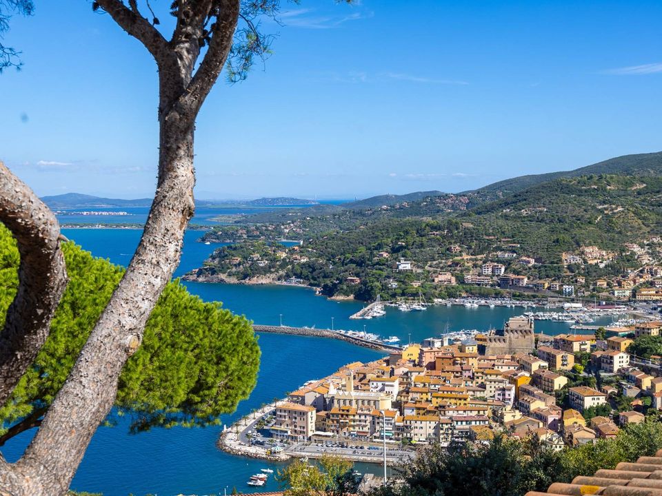 Villa i Monte Argentario, Grosseto - foto 2
