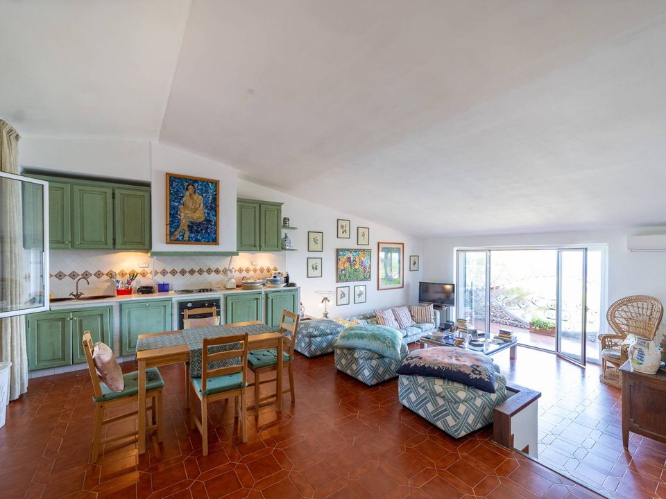 Villa i Monte Argentario, Grosseto - foto 5