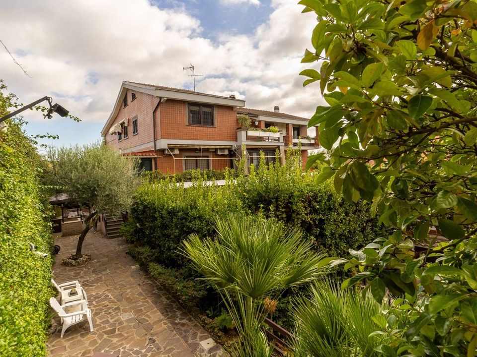 Villa i Rome, Rome - foto 1