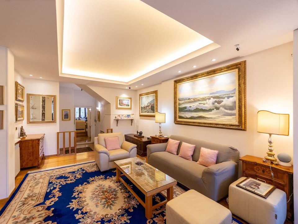 Villa i Rome, Rome - foto 4