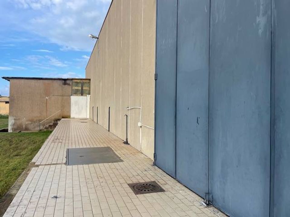 Erhvervsejendom i Capalbio, Grosseto - foto 3