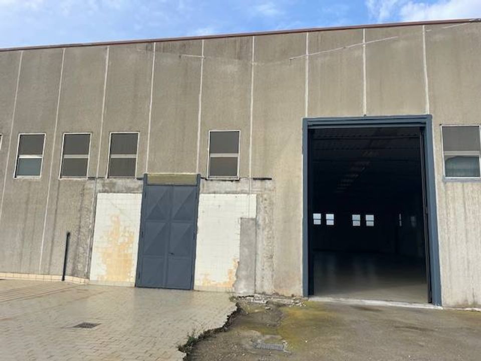 Erhvervsejendom i Capalbio, Grosseto - foto 5