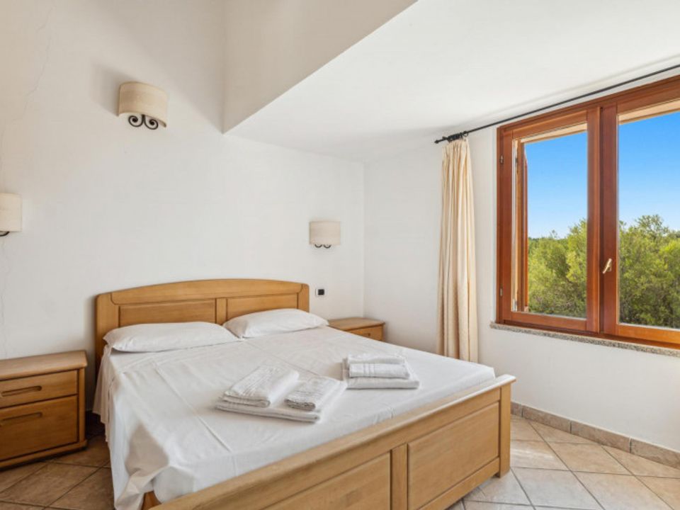 Lejlighed i Olbia, Sassari - foto 3