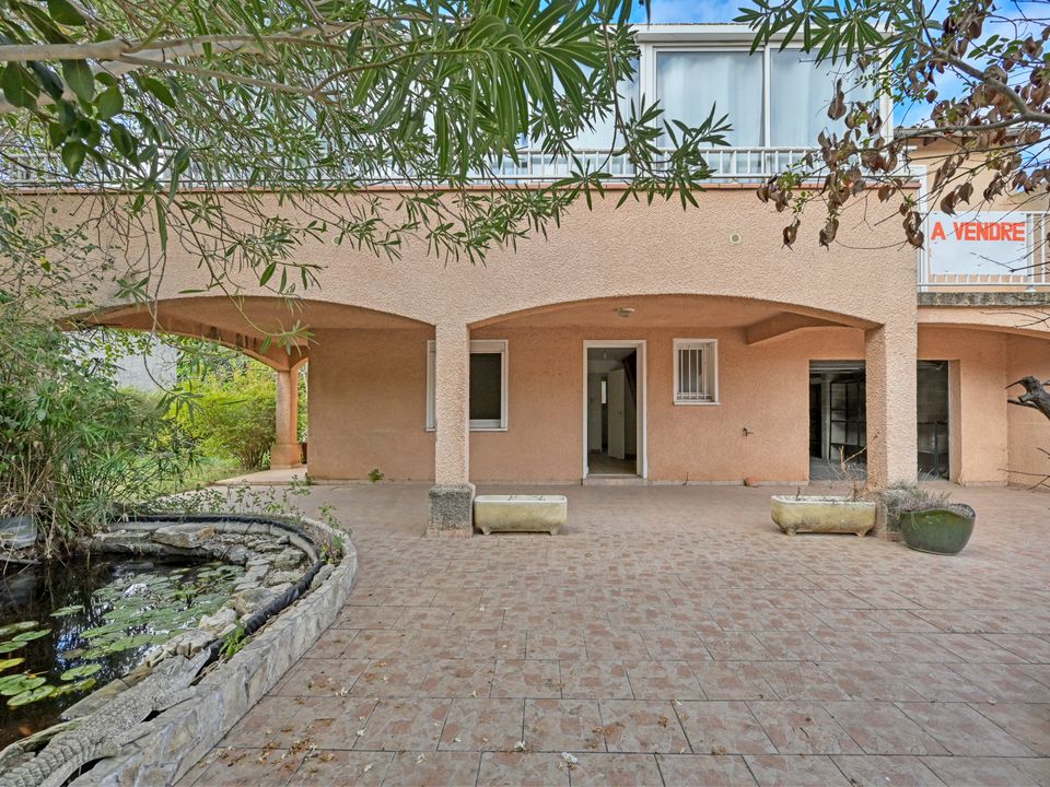 Villa i Aimargues, Gard - foto 1