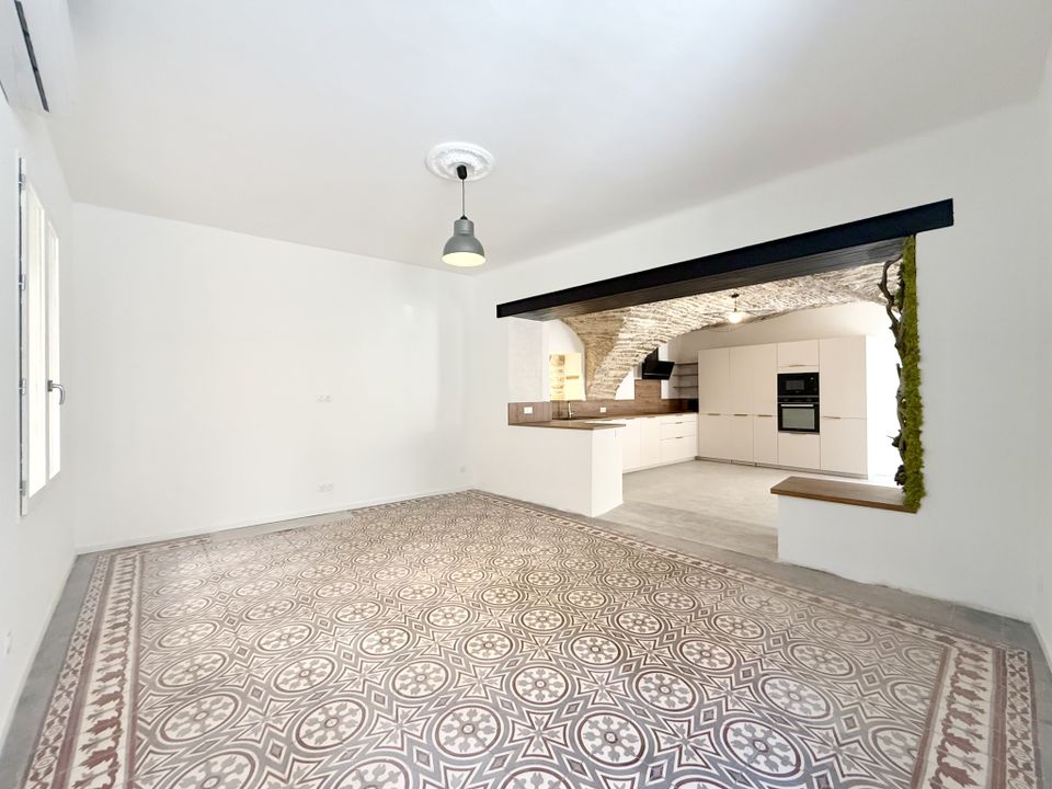 Landsbyhus i Bernis, Gard - foto 2
