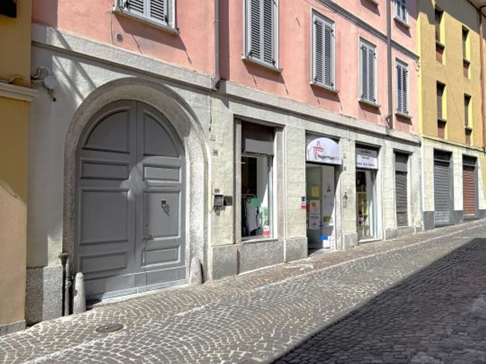 Lejlighed i Asso, Como - foto 1