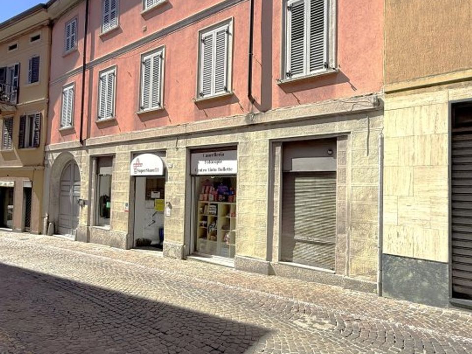Lejlighed i Asso, Como - foto 3